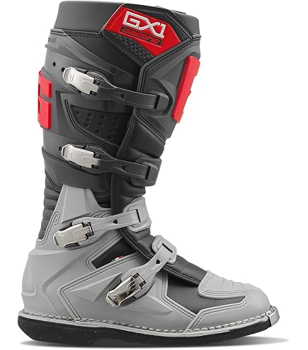 Amazon.com: Gaerne Black Sz 7 GX-1 Boots : Gaerne: Automotive